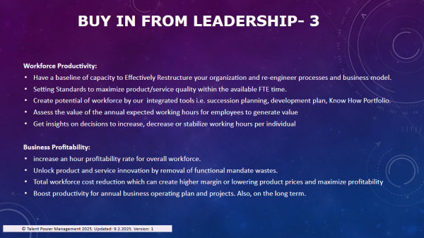 Integrated Organizational Restructuring Manual - Image 5
