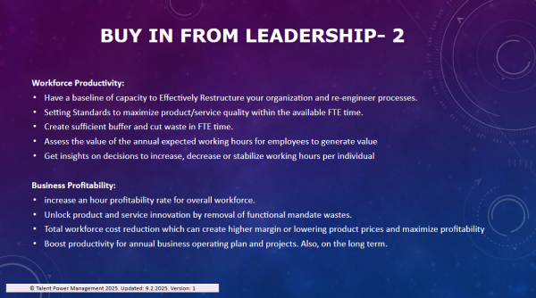 Organizational Churn Removal Grid - Image 5