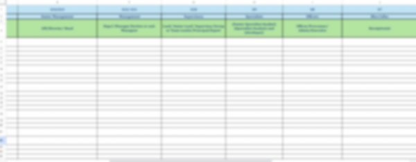 Organizational Churn Removal Grid - Image 10