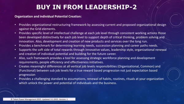 Organizational & Learning Paradigm - Image 4