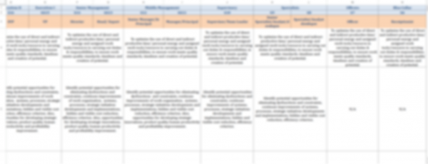 Organizational & Learning Paradigm - Image 6