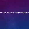 Integrated Employee Value Proposition Survey