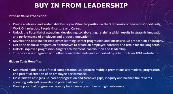Integrated Employee Value Proposition Survey - Image 3