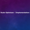 Salary Scales Optimizer