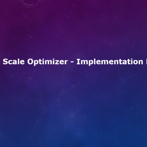 Salary Scales Optimizer