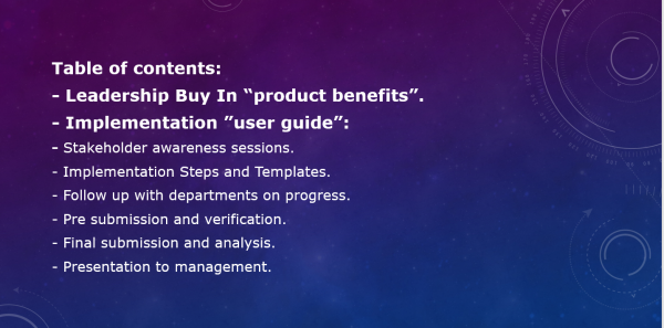 Integrated Succession Planning Manual & Tools - Image 2