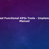 Integrated Unit KPIs
