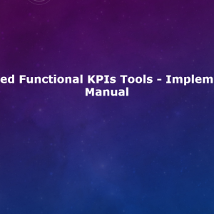 Integrated Unit KPIs
