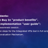 Integrated Unit KPIs - Image 3