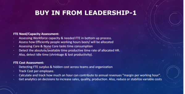 FTE Capacity Assessors " 3 products" - Image 3