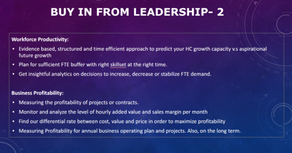 FTE Demand Forecast Assessors "3 products" - Image 4