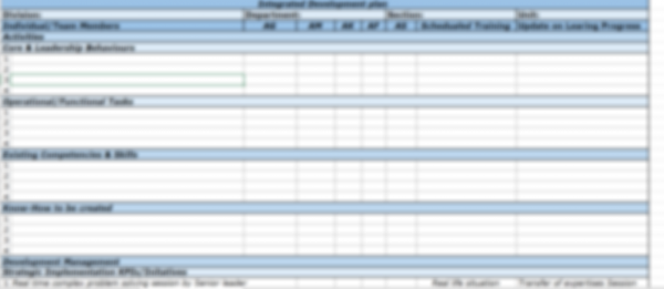 Integrated Development Plan - Image 4
