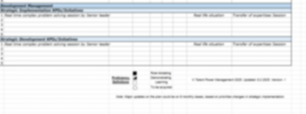 Integrated Development Plan - Image 5